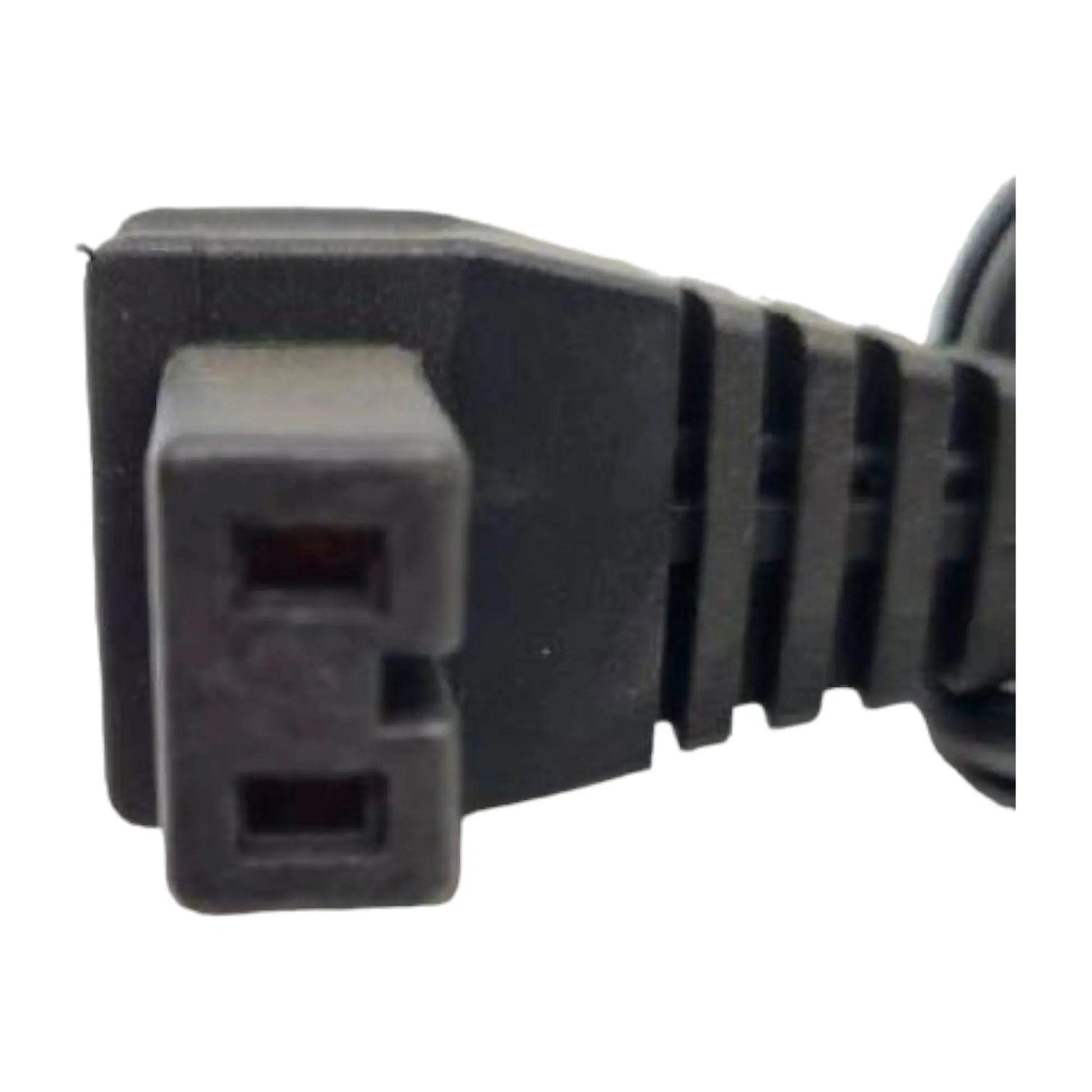 Waeco Power 12v Cable DC 1.5M CFX100 Cooler Part Made By Dometic - Everything Caravans