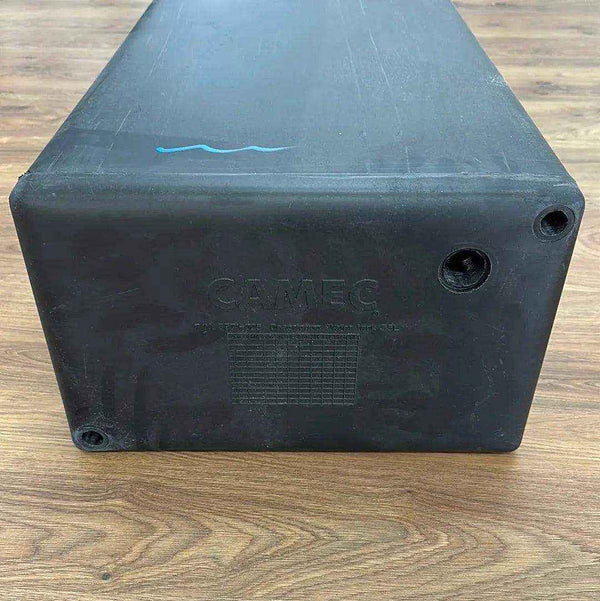 Water Tank 55L Roto Camper Water Tank Fresh Water - Everything Caravans