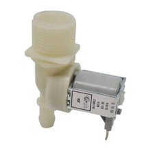 Water Valve Complete CTS Toilet Part Made By Dometic - Everything Caravans
