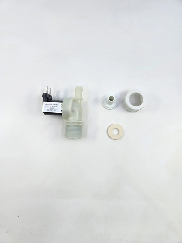Water Valve - Suit Dometic Saneo Toilet - Everything Caravans