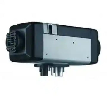 Webasto Diesel Air Heater with Rotary Controller - Everything Caravans