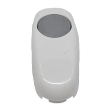 White Door Magnet Latch Dometic Cara D-600F Doors - Everything Caravans