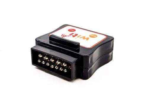 Witi Wireless Towing interface An Upgrade to Witi Anti Theft - Everything Caravans