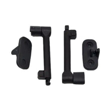 Window Stays (Pair) - Suit 250mm Seitz S7P Windows - Everything Caravans