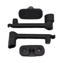 Window Stays (Pair) - Suit 250mm Seitz S7P Windows - Everything Caravans