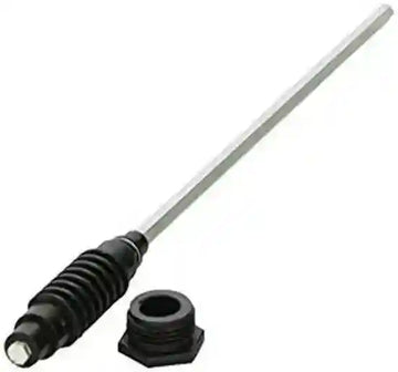 Winegard Replacement Elevating Shaft Worm Gear Assembly - Everything Caravans