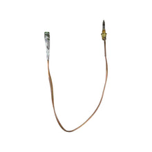 Swift Appliances Thermocouple NEW Push In Green for Hotplate 300mm