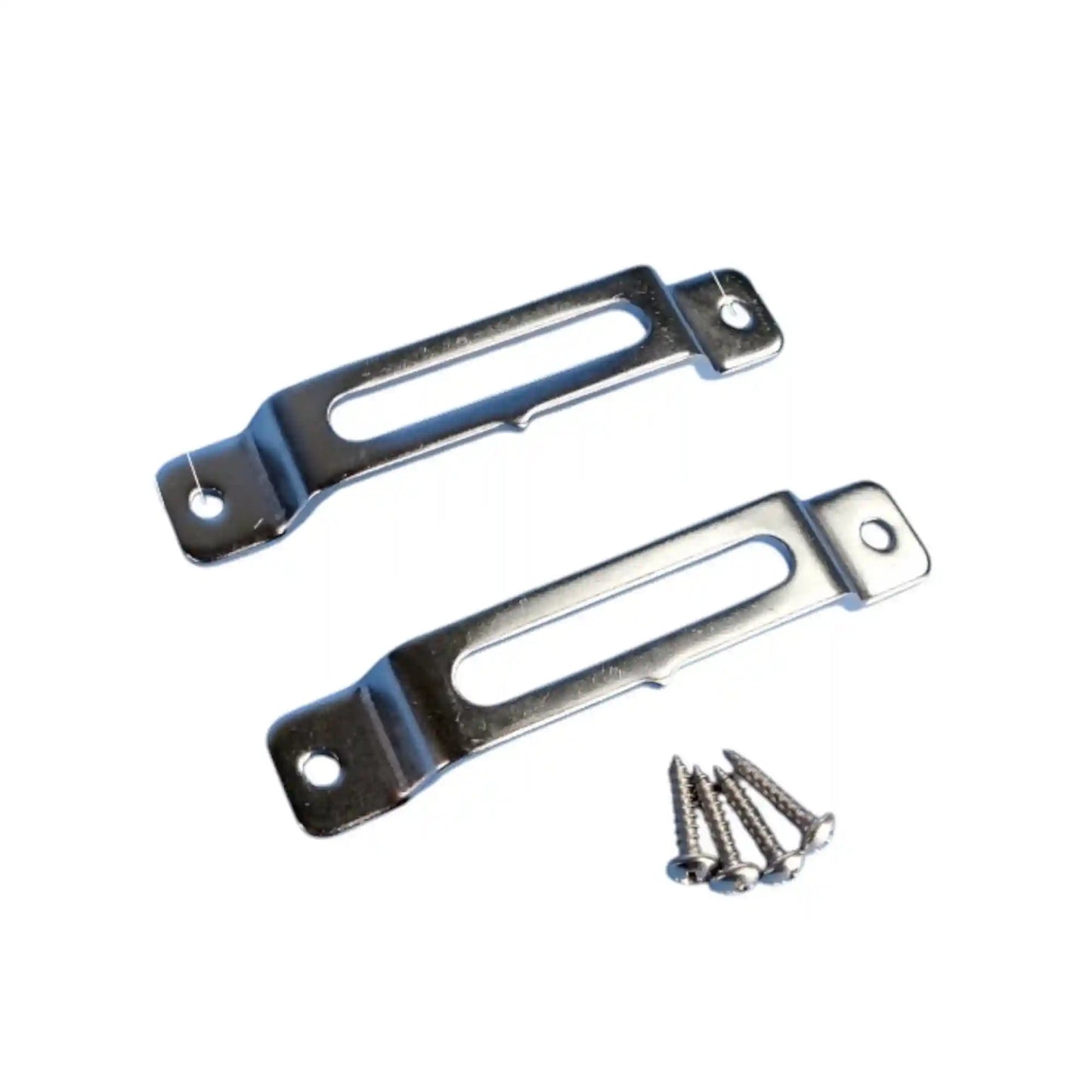 Dometic Anti-flap Kit Standard 2100-2300mm Black