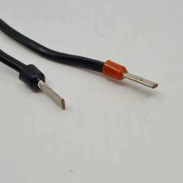 Waeco Power 12v Cable DC 1.5M CFX100 Cooler Part Made By Dometic - Last One Then - No Longer Available