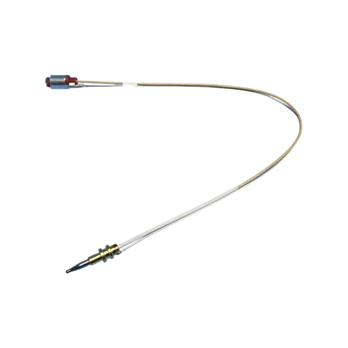 Thermocouple 350mm Suits Dom PI8022 and PI8023 Made By Dometic