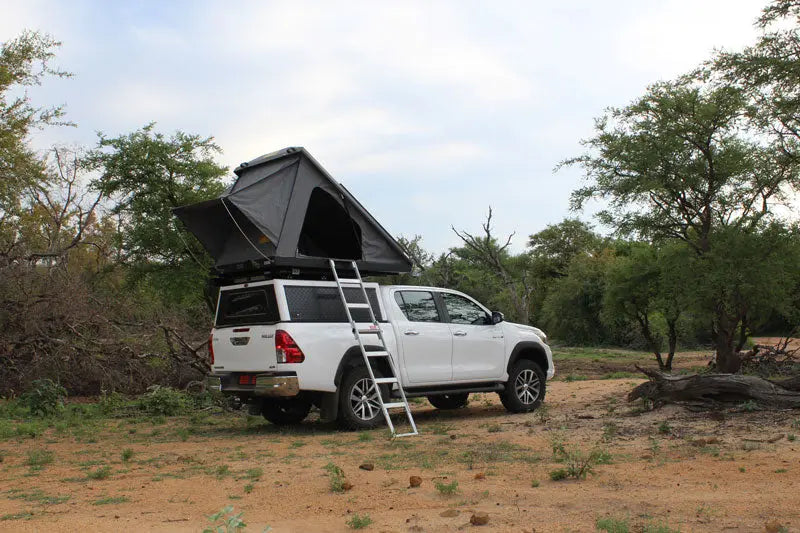 Eezi-Awn Blade Hard Shell Tent with Gas Lift - Summer Sale