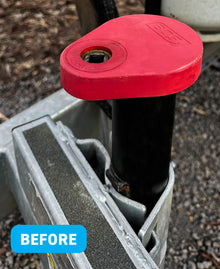 Navigator Gear Bos Jack Buddy