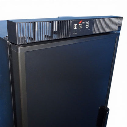 Freucamp RCN150L Slim Compressor DC Fridge 148L 12v 24v