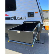 On The Go RV Fridge High Side 1200mm (570)