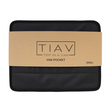 Navigator Gear TIAV Van Pocket Black – Small - in store only