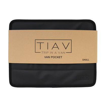 Navigator Gear TIAV Van Pocket Black – Small - in store only