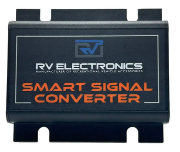 RV Electronics Water Tank SSC- Smart Signal Converter - 2 Tanks