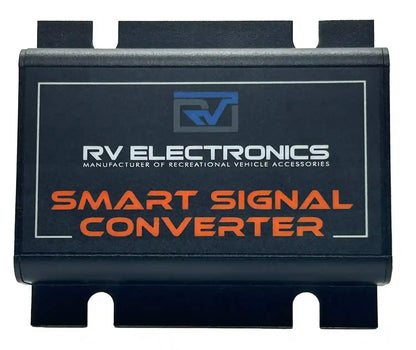 RV Electronics Water Tank SSC- Smart Signal Converter - 2 Tanks