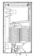 Cooling Unit RM4605/4601/4606 Dometic