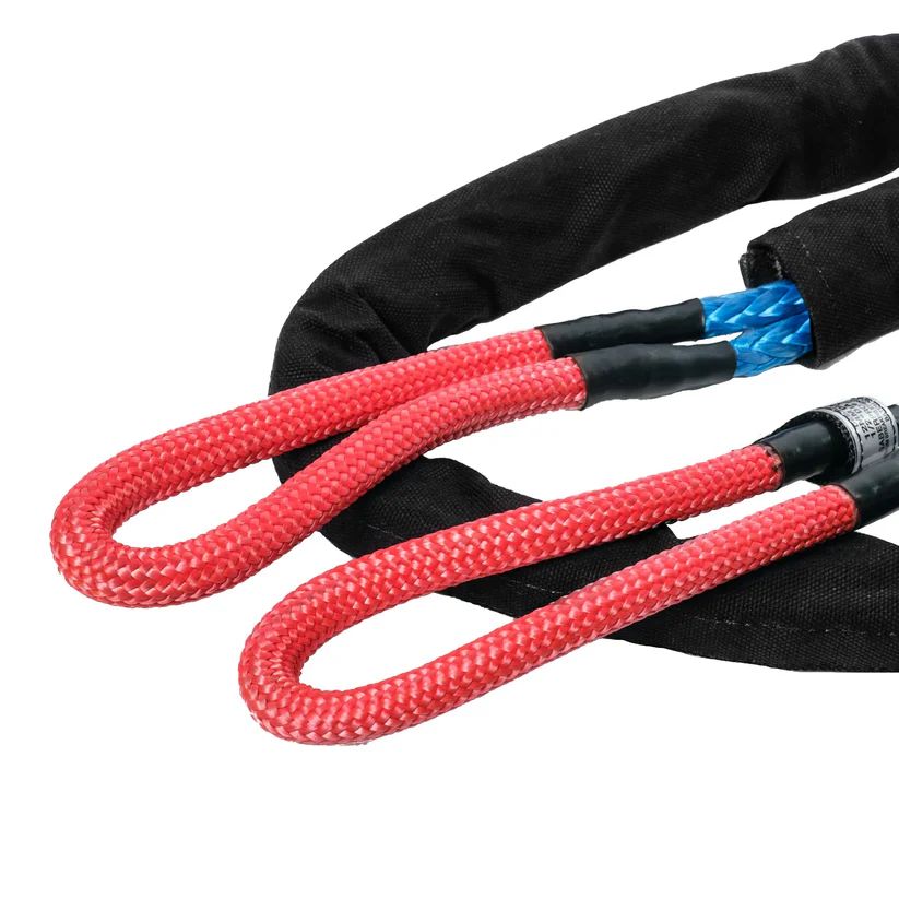 Saber 15 000 KG SaberPro Utility Rope 3 m - Everything Caravans