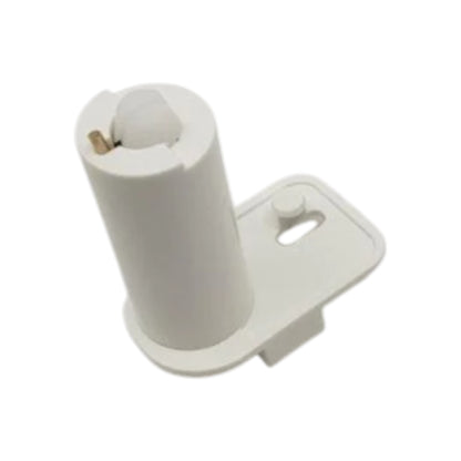 Thetford Freezer Door Spring Holder Assembly for 3 Way Fridge - Left Hand Side N304 / N404 / N504