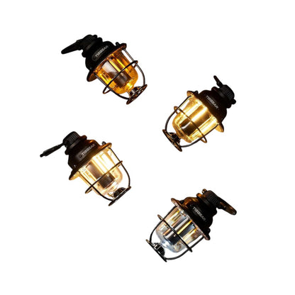 Tiegear POD Compact Ambient Lantern