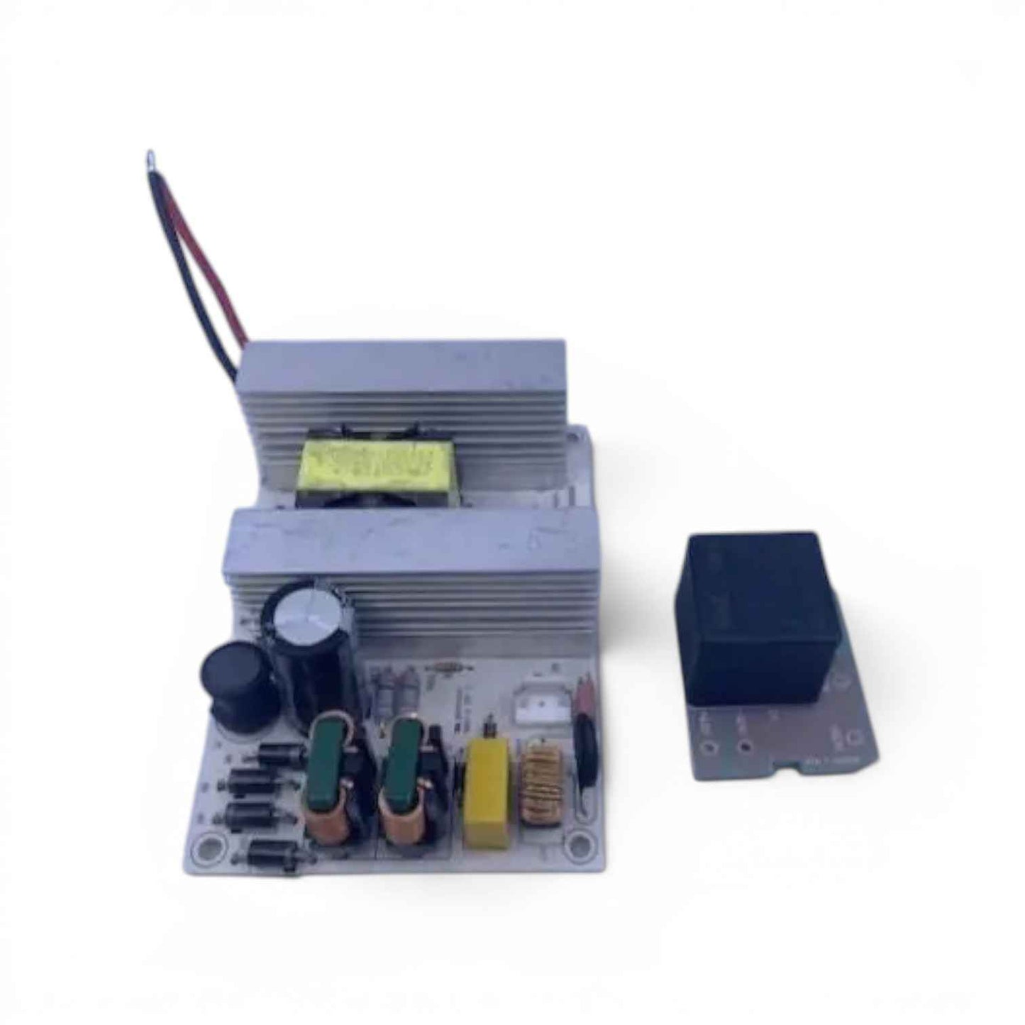 Evakool 240v New Board to Suit TMX-TMDZ-GLA-XTM includes Relay  - Last One Then - No Longer Available
