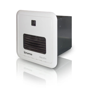 Truma AquaGo Comfort Instant Hot Water System Heater White