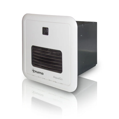 Truma AquaGo Comfort Instant Hot Water System Heater White