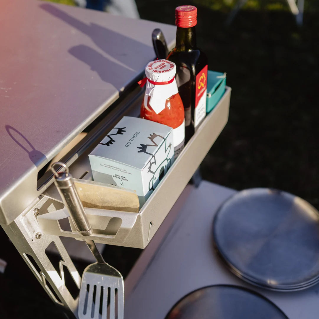 Stratus Table Extension - Caddy