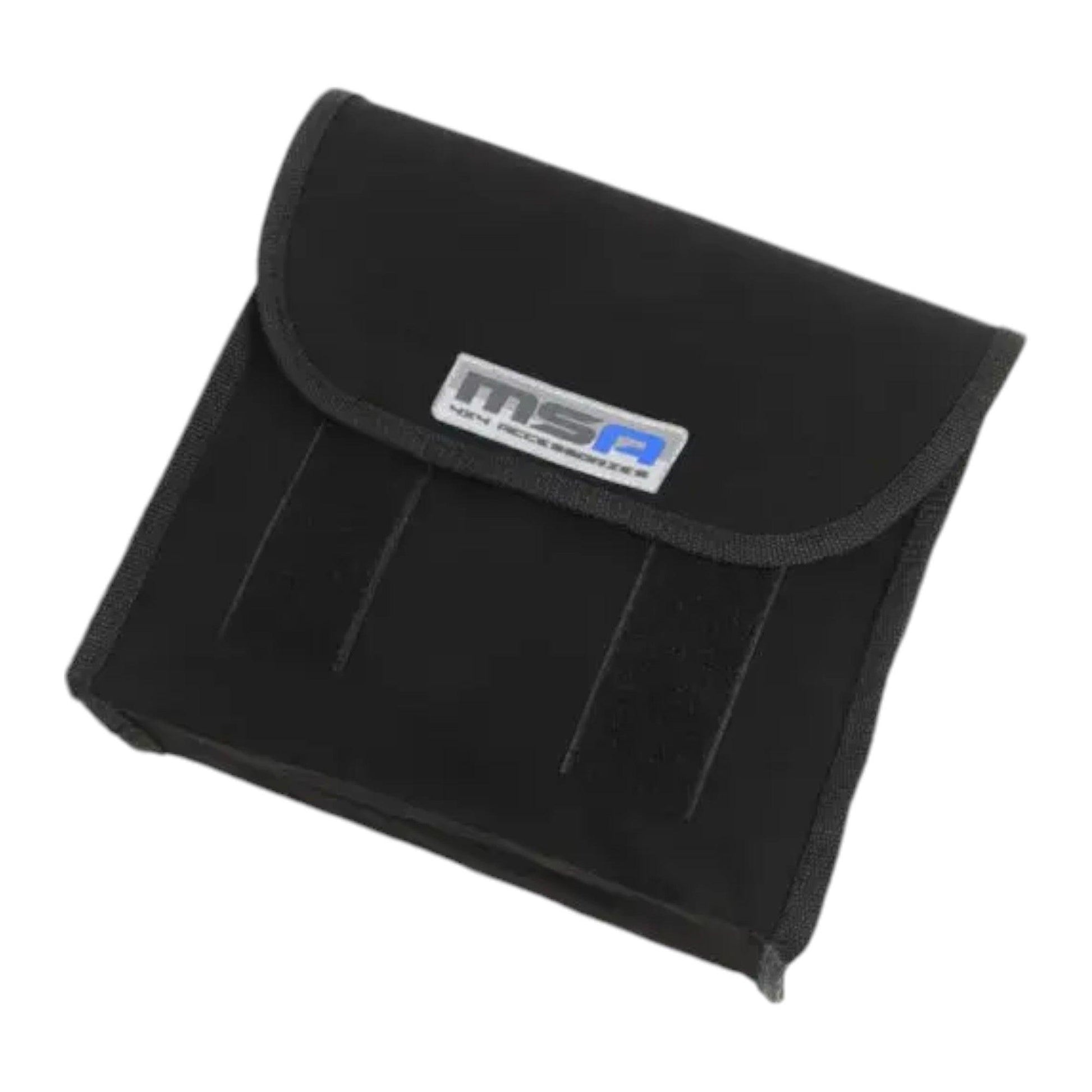 MSA 4X4 Small Barrier Bag – Heavy-Duty Vehicle Storage Solution - Everything Caravans