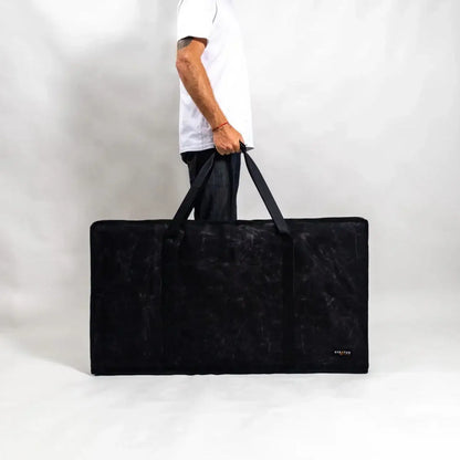 Stratus Outdoors Canvas Carry Bag For Derek + Barry