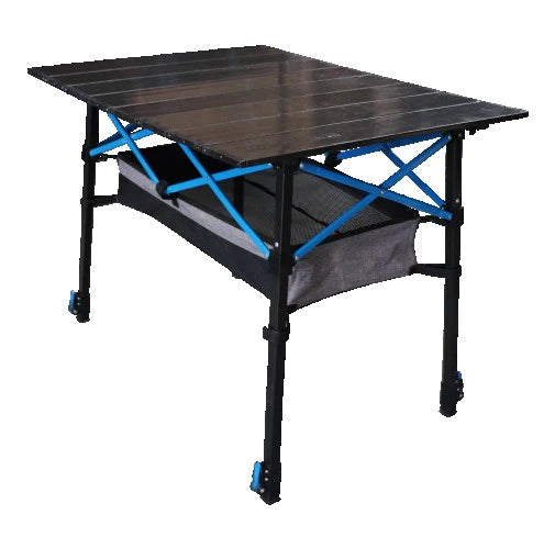 Navigator Gear Anywhere Table - Bar Table or Kitchen Table