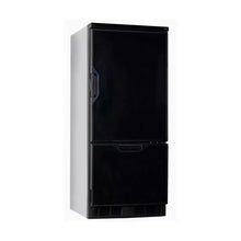 SPHERE 175L UPRIGHT DC COMPRESSOR REFRIGERATOR UCF175 - Everything Caravans