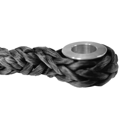 Saber Offroad Soft Eye Rope Spool