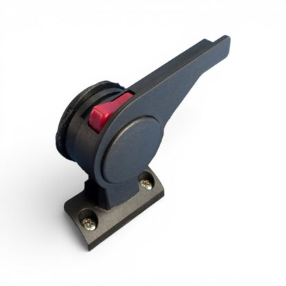 Coast Window LOCK LH to suit Double Glazed Window
