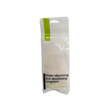 Freucamp Waterless Toilet Treatment Agent x30 Sachet