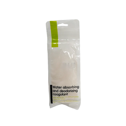 Freucamp Waterless Toilet Treatment Agent x30 Sachet