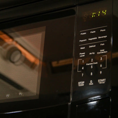 Camec Microwave Air Fryer Convection Oven 28L