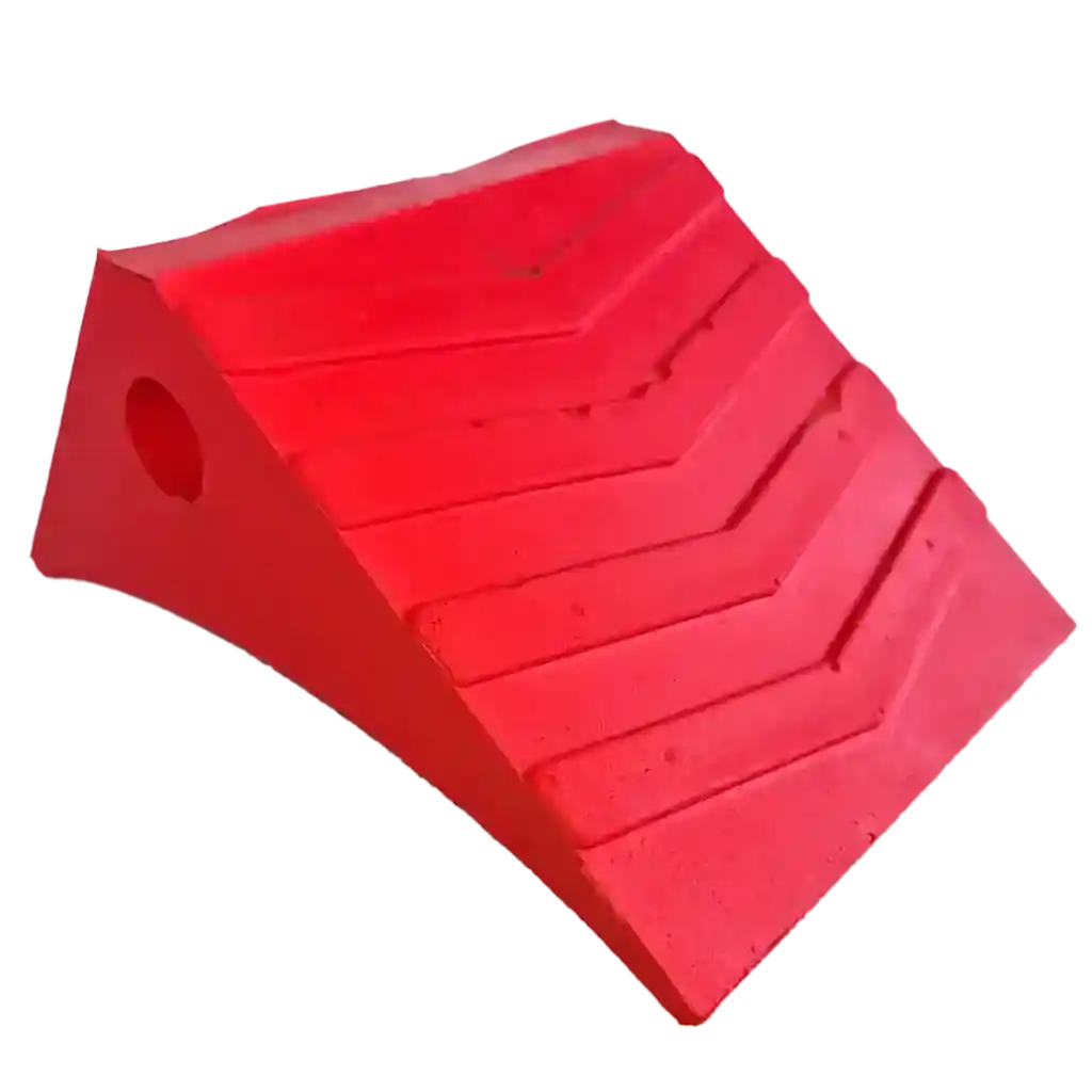 Redfoot Levelling Super Chock - Twin Pack