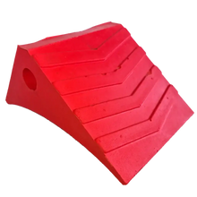 Redfoot Levelling Super Chock - Twin Pack