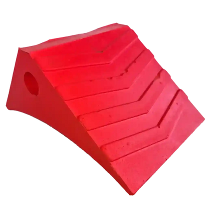 Redfoot Levelling Super Chock - Twin Pack