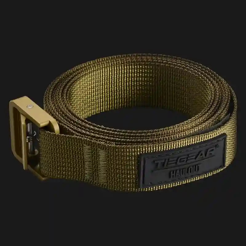 Tiegear Haul Out NEXA MAX DESERT Cam Strap Pair 2.5m 261kg