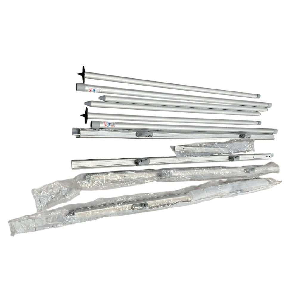 Fiamma Fast Clip.250cm Extension 98660-005