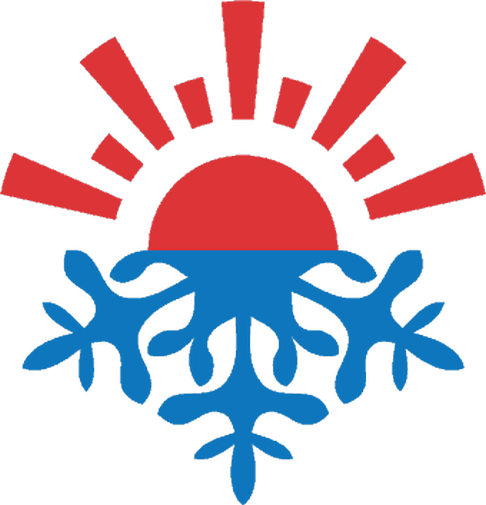 ECPHotbox 5kw Combi Air Heater 2kw