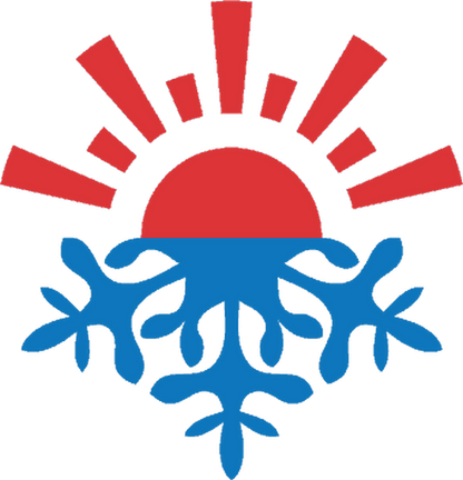 ECPHotbox 5kw Combi Air Heater 2kw