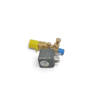 Thetford SR Gas Valve Aus Suits N3185 N614E