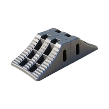 Supex Dual Axle Caravan Wheel Chock