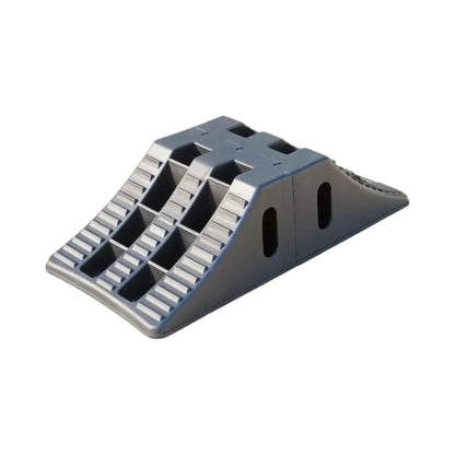 Supex Dual Axle Caravan Wheel Chock