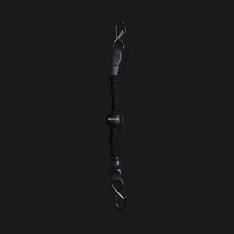 Tiegear Haul Out LINX MEDIUM Multi-Use Bungee Tie-Down 54cm